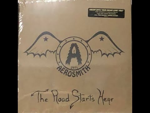 Ep. 381: Aerosmith On Tour 1973-85 interview with Julian Gill PLUS Concert Review with Will