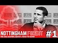 NOTTINGHAM FOREST ULTRA Realistic MASTER LEAGUE | PES 2021 w/ mods | EP1
