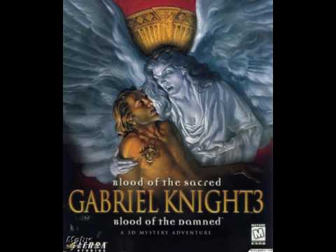 Gabriel Knight 3 - 127 - Nocturne