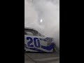 Burnout of the year #shorts