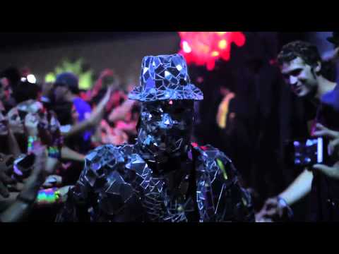 Nocturnal Wonderland 2011 Cut