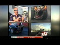 2011 Citrus Nationals: Taking a ride in a Jet Dragster with Jerry McCart