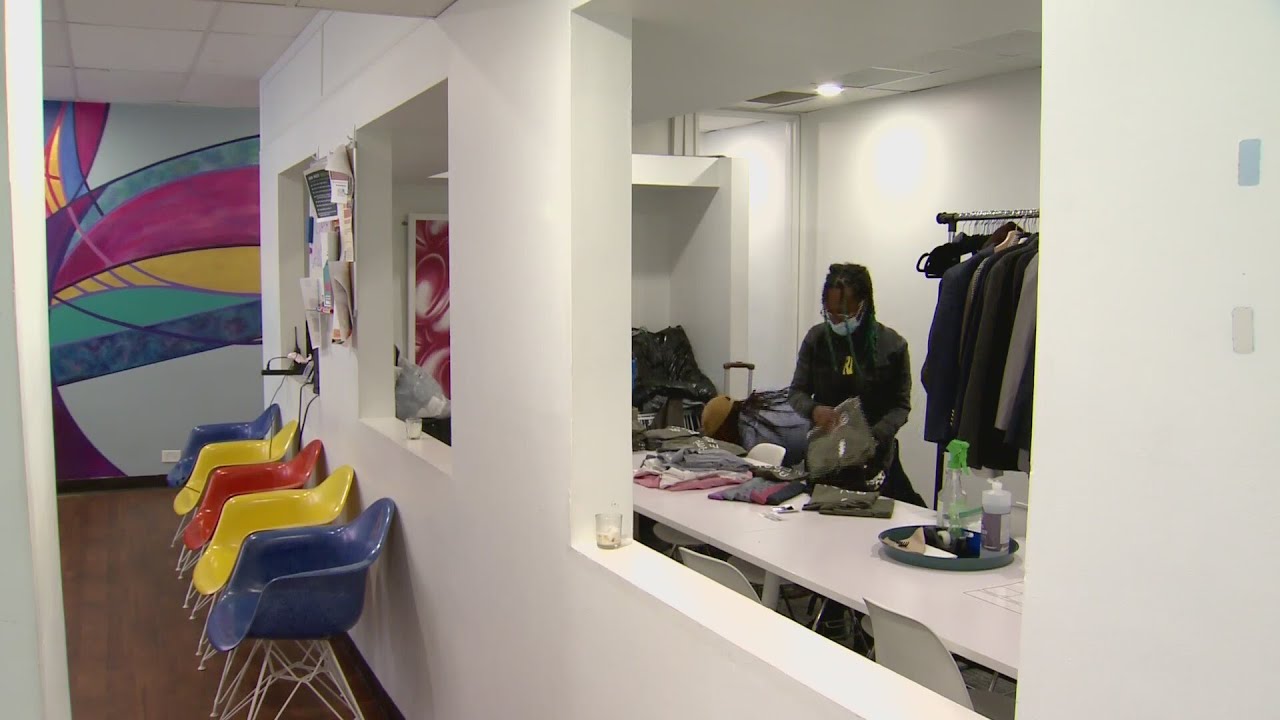 Brave Space Alliance in Hyde Park creates safe space for LGBTQ+ community