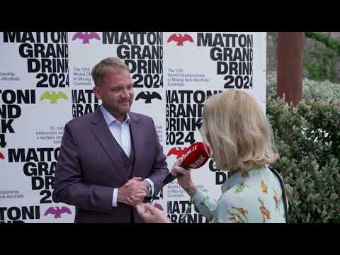 Moderátor Libor Bouček: S manželkou si rozdělili děti!