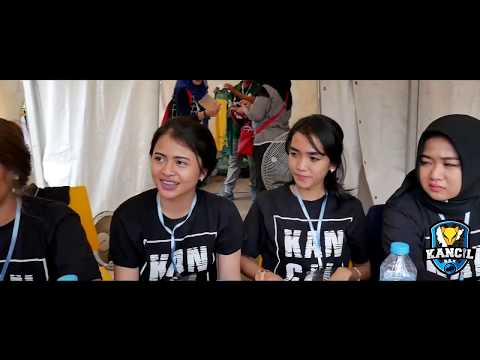 Pro Futsal League 2019 Kancil BBK Pontianak vs Blacksteel Manokwari