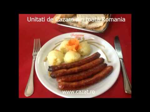 Cazare Tunarii Vechi, Dolj - Cazat.ro