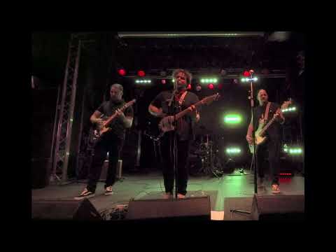 Promotional video thumbnail 3 for Drunk in July