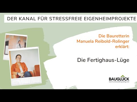 Die Fertighaus-Lüge | Traumhaus oder Albtraum?