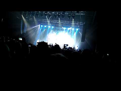 190129 DAY6 데이식스  - Congratulations Live in Amsterdam