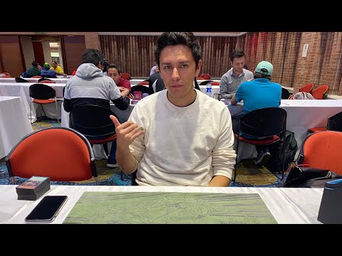 Top 4 UDS Colombia Pendulum