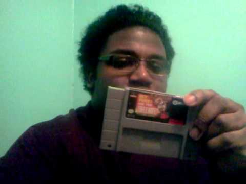 Kid Thunder Pickup Video - 03.23.2013