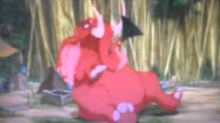 *NSYNC &amp; Phil Collins - Trashin&#39; the Camp &quot;Tarzan (1999)&quot;