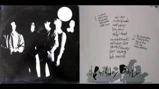 the birthday party: the hair shirt