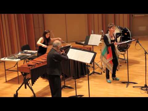 DILIJAN CHAMBER MUSIC SERIES - Gabriela Lena Frank - Seven Armenian Songs (2013)