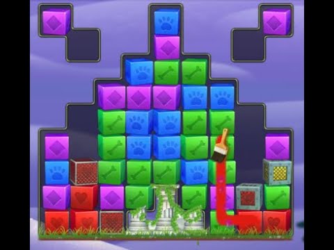 Pet Rescue Saga Level 6070 no boosters