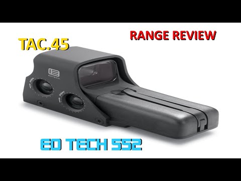 AIRSOFT TACTICAL GEAR UNBOXING MAY 2015 / EOTech 552 Holographic Sight / Rocket BBs