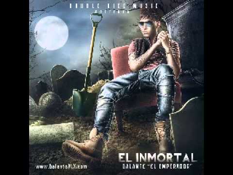 05 Galante el emperador No eres la misma