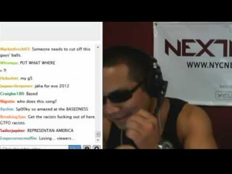 SWAGHA: BASED vs SWAG: THE SALTY RUNBACK