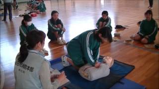 少年消防クラブ活動事例集