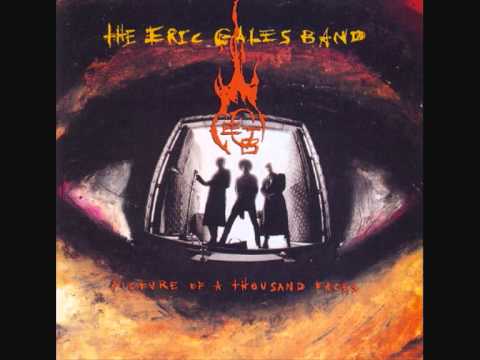 The Eric Gales Band - Guilty Of The Innocence