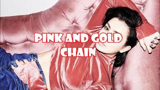 Charli XCX - Unlock It [Feat. Kim Petras &amp; Jay Park] (Lyrics / Lyric Video)