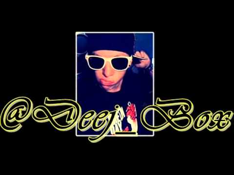 Dj Box . Tom Novy - Your Body !