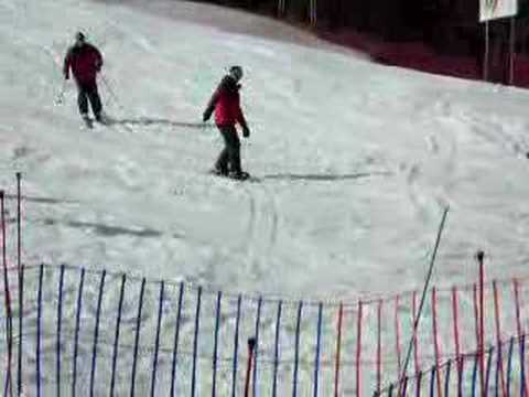 Białka tatrzańska Luty 2008