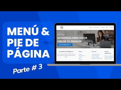 Cómo Crear un Portafolio Virtual en Google Sites  Paso a Paso