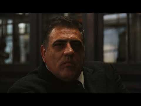 Kmotr (1972) - "Luca Brasi se o to postará."