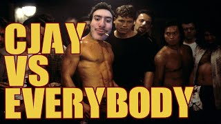 FIGHTING THE WHOLE LOBBY FOR A 44-BOMB (Call of duty Warzone Squads)