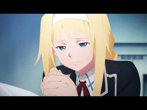 Kirito wakes up after 200 years in the Underworld