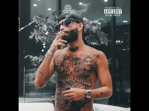 Arcángel, Duki, Bizarrap - Bottas (audio)