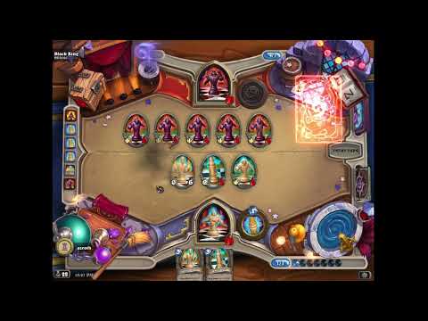 Heroic Karazhan Chess AI update - It's almost unbeateable now... (Patch 31.2)