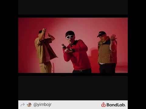 --MARTILLAZO - Dani Flow _ Uzielito Mix _El Bogueto(Audio)