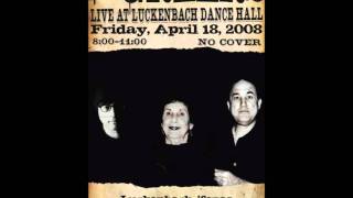 Just Someone I Used to Know - Barbara and Douglas Greer