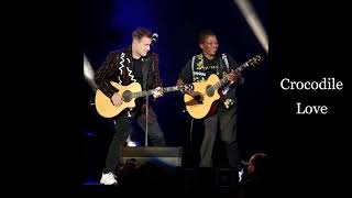 Johnny Clegg &amp; Juluka &quot;Juluka Tour 1997&quot;