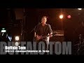 Buffalo Tom - The Bus - 2018-11-27 - Copenhagen Pumpehuset, DK