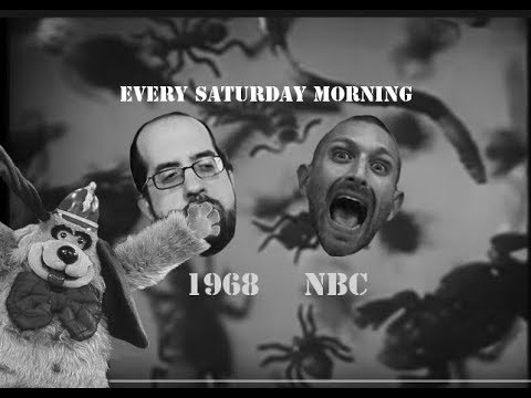 1968 - NBC - Every Saturday Morning! Podcast