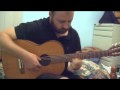 Russian Romance - Guitar - Maple Tree - Клен ты мой ...