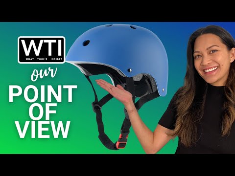 OUWOER Kids Bike Helmets - WTI product video review