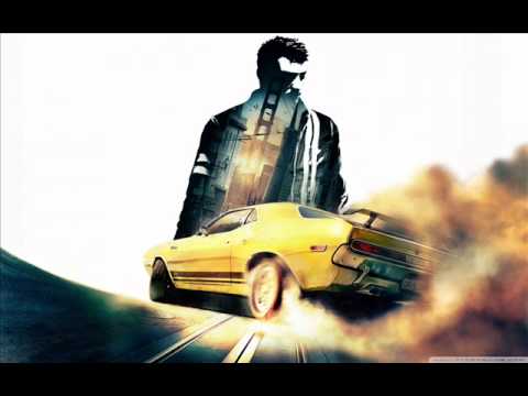 driver san francisco music