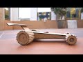 How To Make F1 Racing Car From Cardboard DIY F1 Racing Car