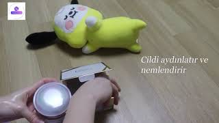 [HERIA SHOP] Missha Kozmetik Ürünleri & BTS x VT Parfüm Unboxing