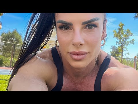 Your Arms Will Grow 5 Inches Just By Watching This