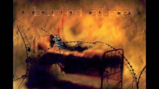 Buried Alive - Spoils Of War (ALBUM STREAM)