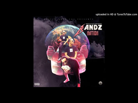 SwitchGang Mari Bandz - Line Up Feat. First Class Zaemeeze x BornPaid JB x First Class Leon