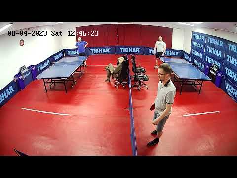 Stoni Tenis Pančevo