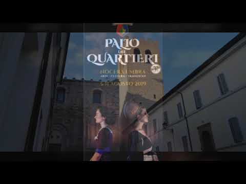 NOCERA UMBRA (di Gianluca Giovannini)