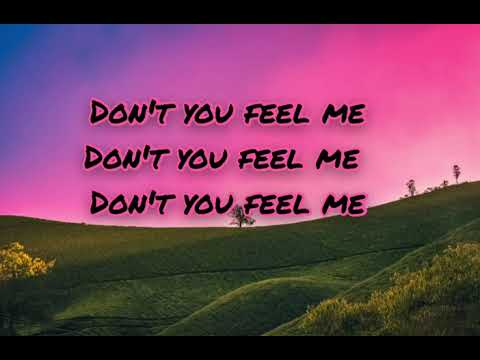 Don't you feel me - Hytop (feat: Junior Paes)