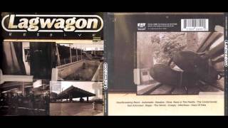 Lagwagon - Resolve (Full Album)